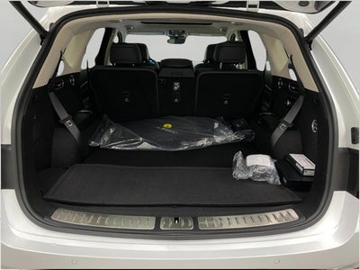 2026 Genesis GV80 2.5T Prestige AWD