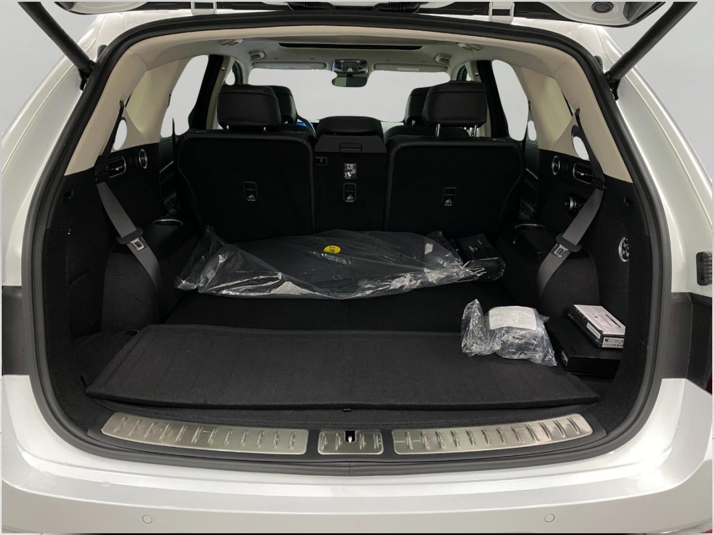 2026 Genesis GV80 2.5T Prestige AWD