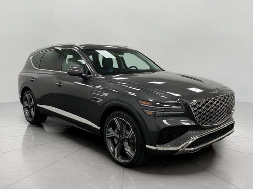 2027 Genesis GV80 2.5T PRESTIGE