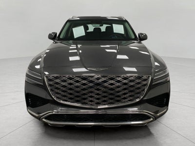 2027 Genesis GV80 2.5T PRESTIGE