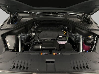 2027 Genesis GV80 2.5T PRESTIGE