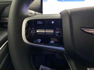 2027 Genesis GV80 2.5T PRESTIGE