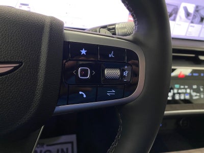 2027 Genesis GV80 2.5T PRESTIGE