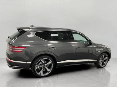 2027 Genesis GV80 2.5T PRESTIGE