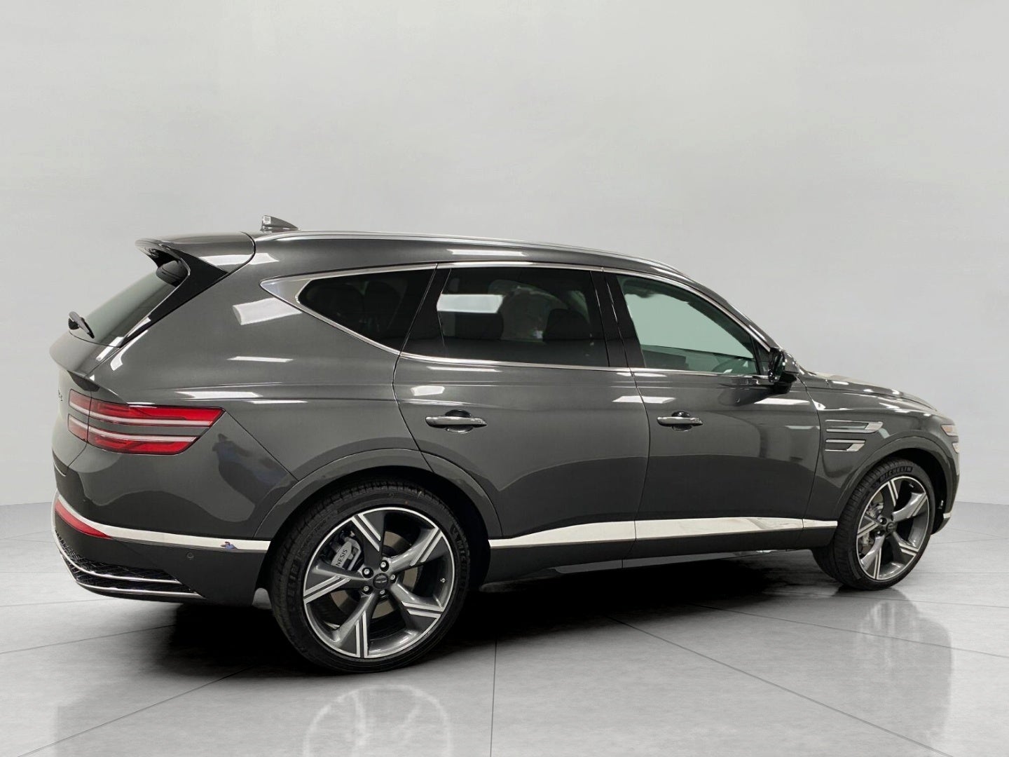 2027 Genesis GV80 2.5T PRESTIGE