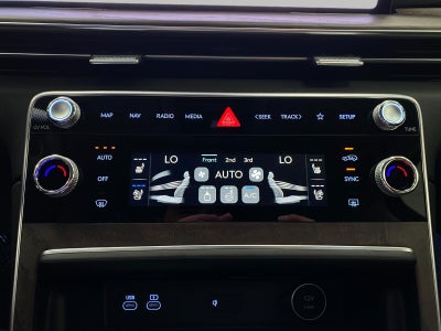 2027 Genesis GV80 2.5T PRESTIGE