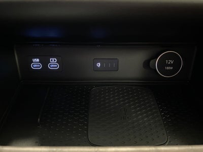 2027 Genesis GV80 2.5T PRESTIGE