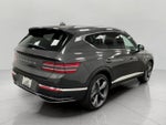 2027 Genesis GV80 2.5T PRESTIGE