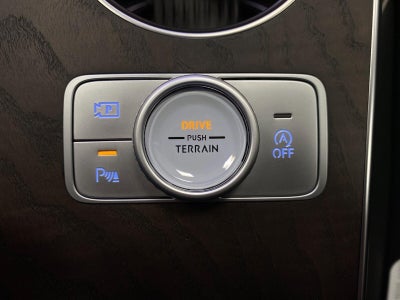 2027 Genesis GV80 2.5T PRESTIGE