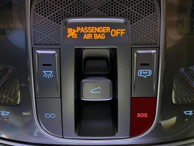2027 Genesis GV80 2.5T PRESTIGE