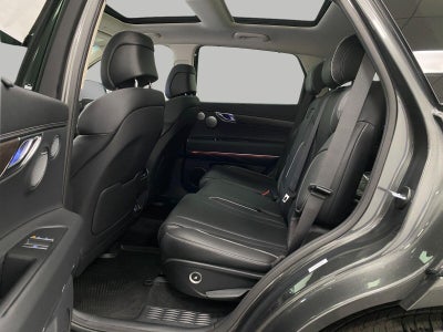 2027 Genesis GV80 2.5T PRESTIGE
