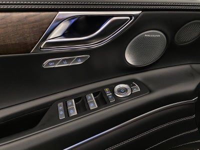 2027 Genesis GV80 2.5T PRESTIGE