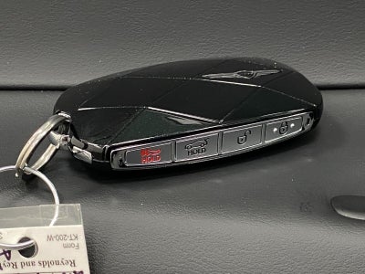 2027 Genesis GV80 2.5T PRESTIGE