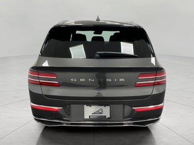 2027 Genesis GV80 2.5T PRESTIGE