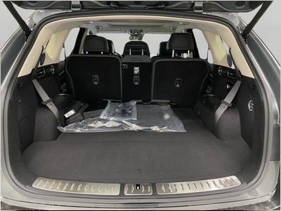 2027 Genesis GV80 2.5T PRESTIGE