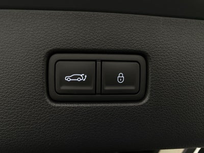 2027 Genesis GV80 2.5T PRESTIGE