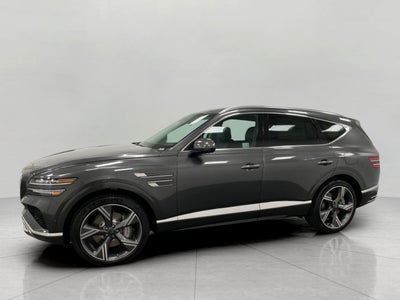 2027 Genesis GV80 2.5T PRESTIGE