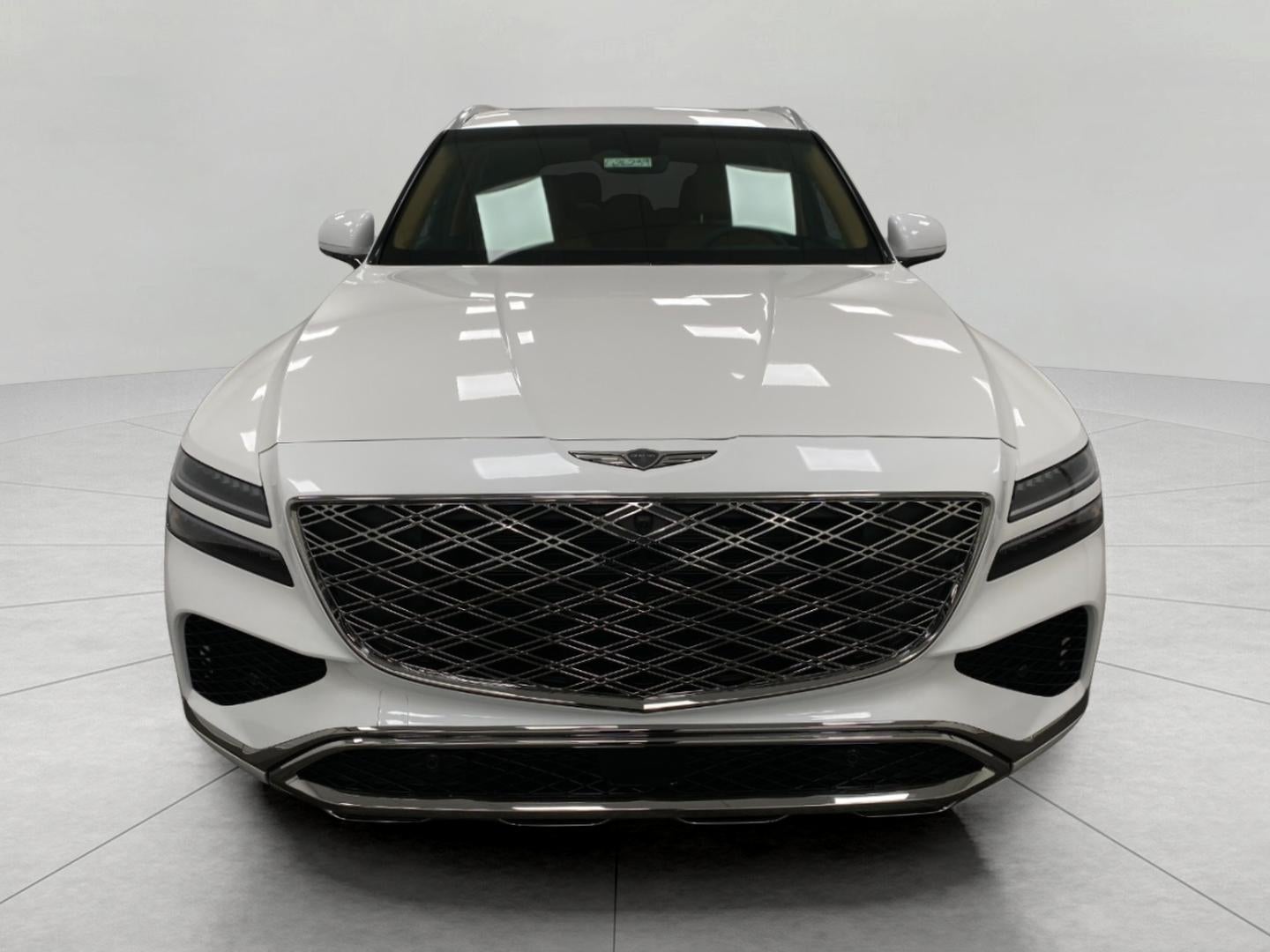 2026 Genesis GV80 2.5T Prestige AWD