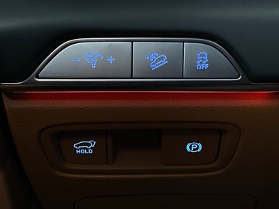 2026 Genesis GV80 2.5T Prestige AWD