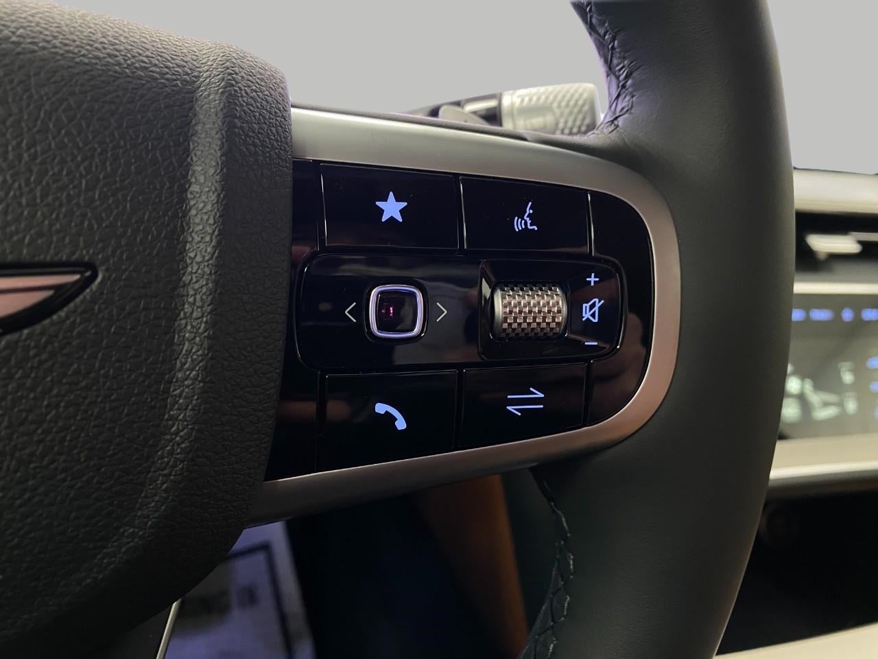 2026 Genesis GV80 2.5T Prestige AWD