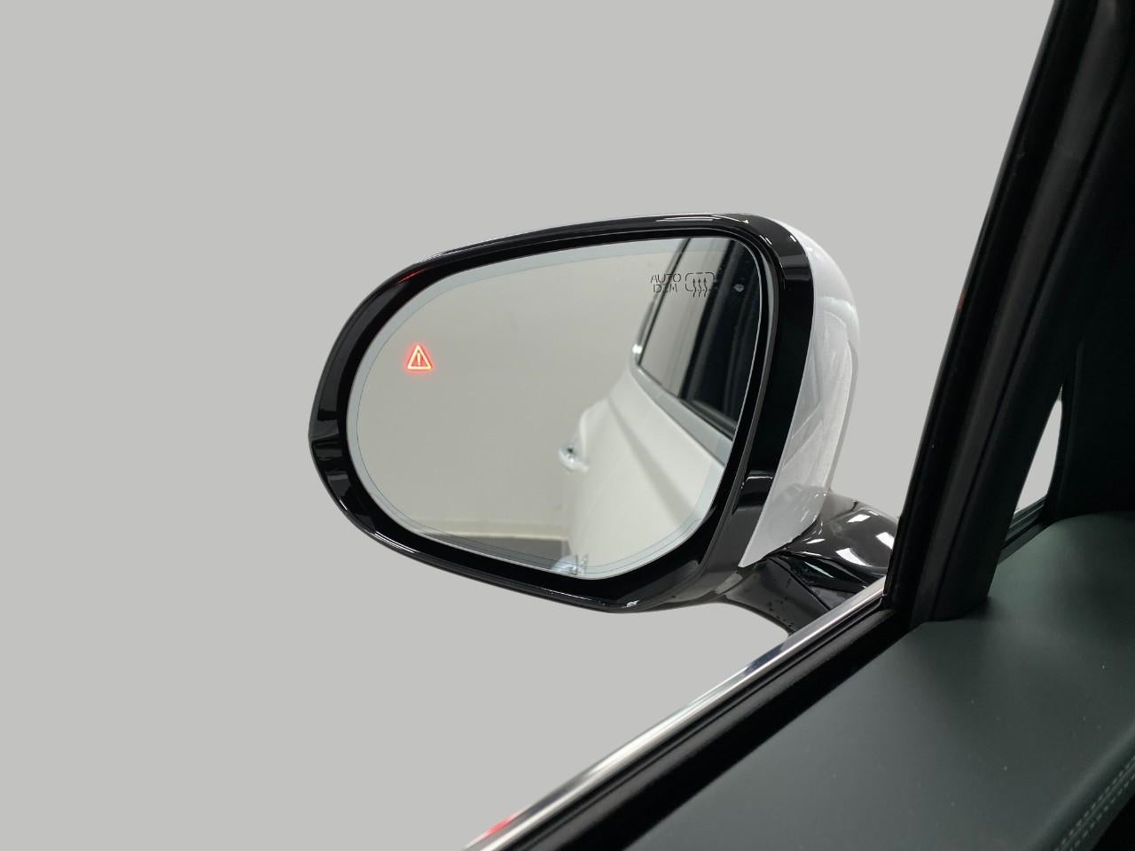 2026 Genesis GV80 2.5T Prestige AWD