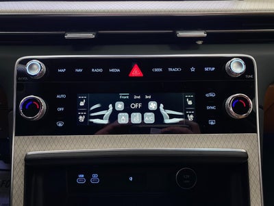 2026 Genesis GV80 2.5T Prestige AWD