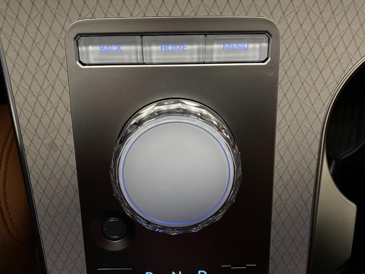 2026 Genesis GV80 2.5T Prestige AWD