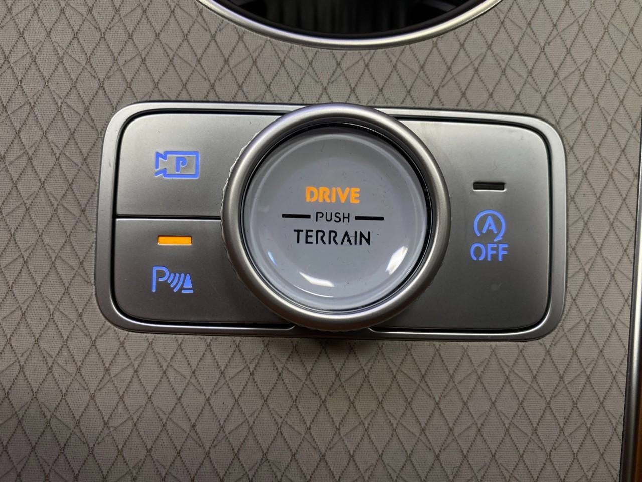 2026 Genesis GV80 2.5T Prestige AWD