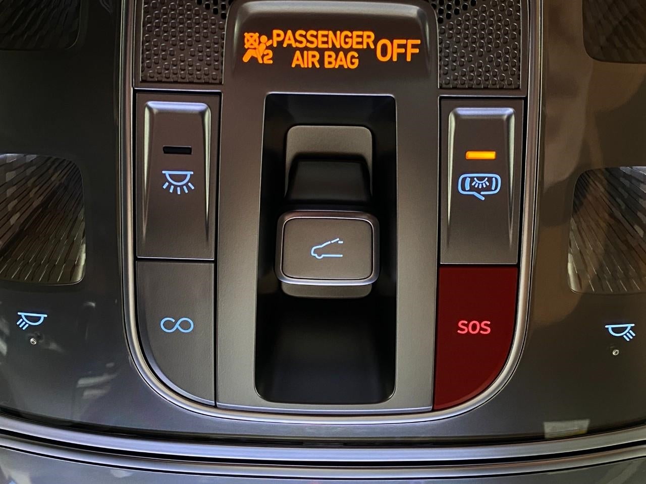 2026 Genesis GV80 2.5T Prestige AWD