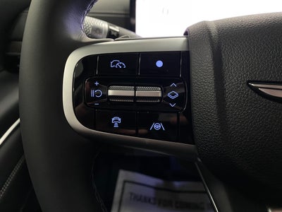 2026 Genesis GV80 2.5T Prestige AWD