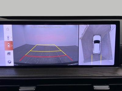 2026 Genesis GV80 2.5T Prestige AWD