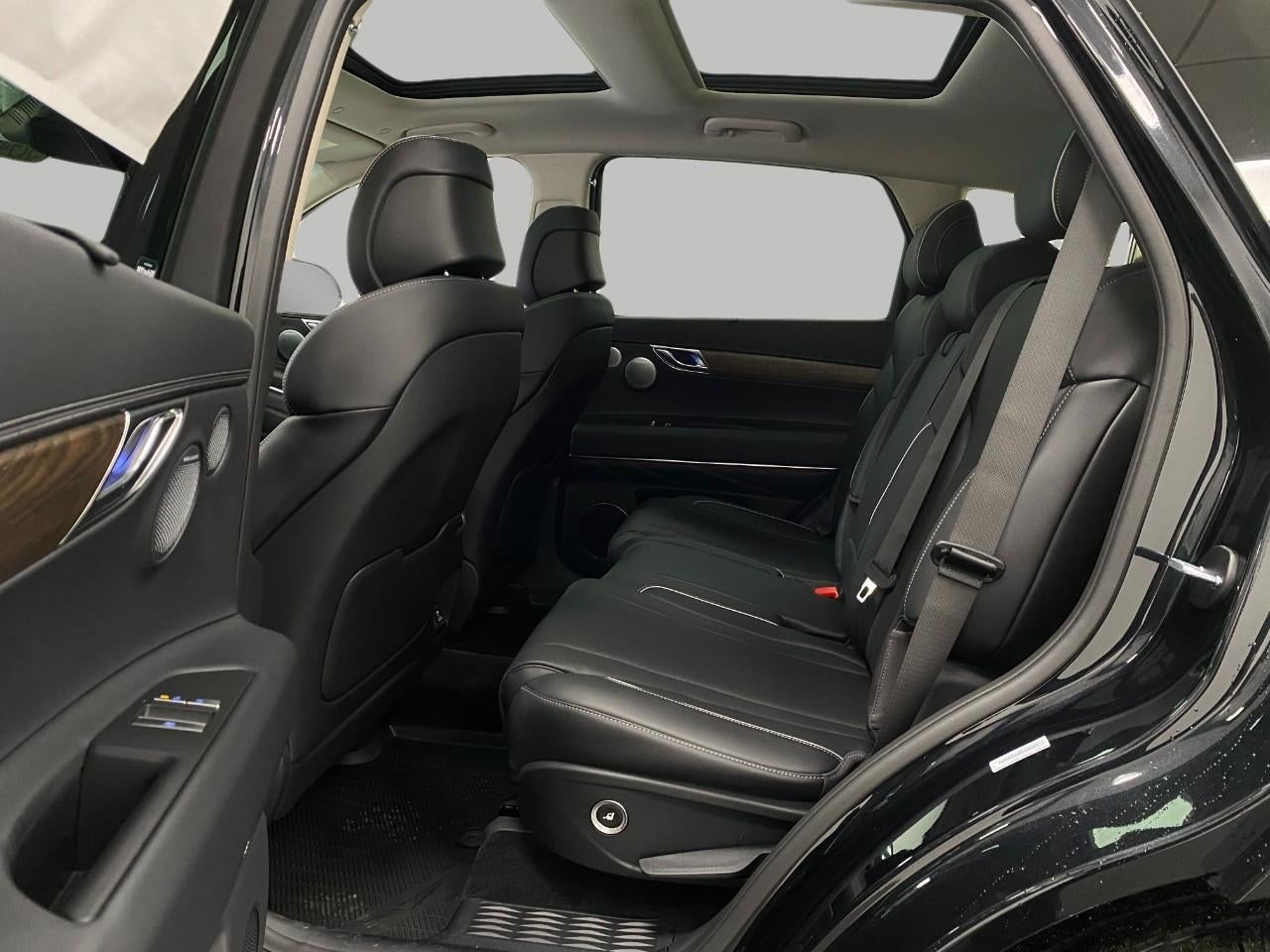 2026 Genesis GV80 2.5T Prestige AWD