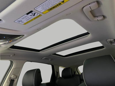 2026 Genesis GV80 2.5T Prestige AWD