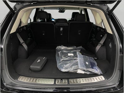 2026 Genesis GV80 2.5T Prestige AWD