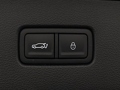 2026 Genesis GV80 2.5T Prestige AWD