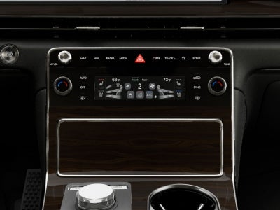 2026 Genesis GV80 2.5T Prestige AWD