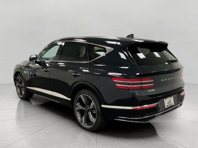 2026 Genesis GV80 2.5T PRESTIGE