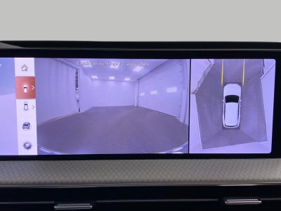 2027 Genesis GV80 2.5T PRESTIGE