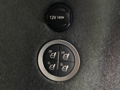 2027 Genesis GV80 2.5T PRESTIGE