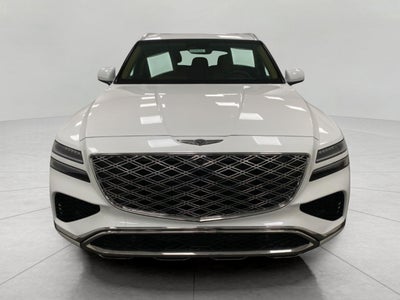 2027 Genesis GV80 2.5T PRESTIGE