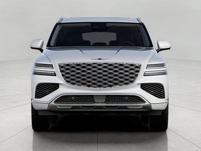 2027 Genesis GV80 2.5T PRESTIGE