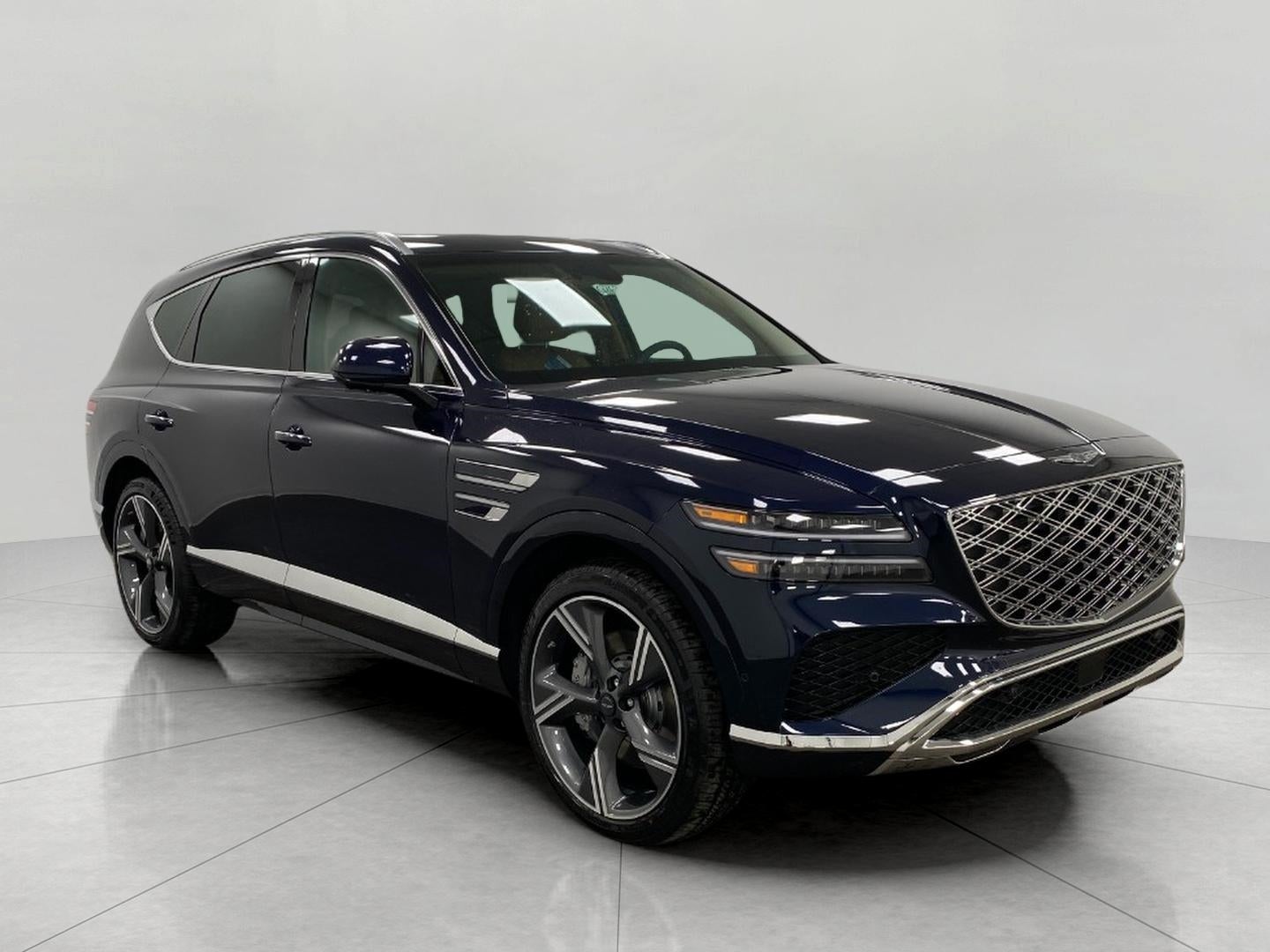 2026 Genesis GV80 2.5T Prestige AWD