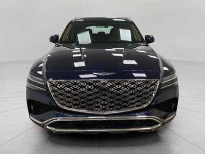 2026 Genesis GV80 2.5T Prestige AWD