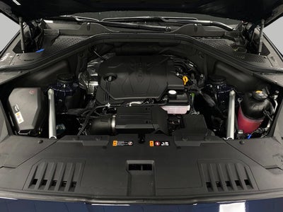 2026 Genesis GV80 2.5T Prestige AWD