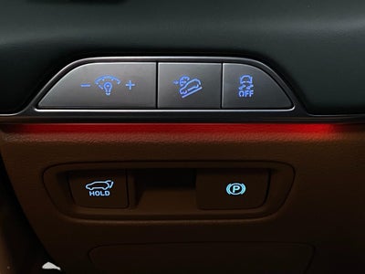 2026 Genesis GV80 2.5T Prestige AWD