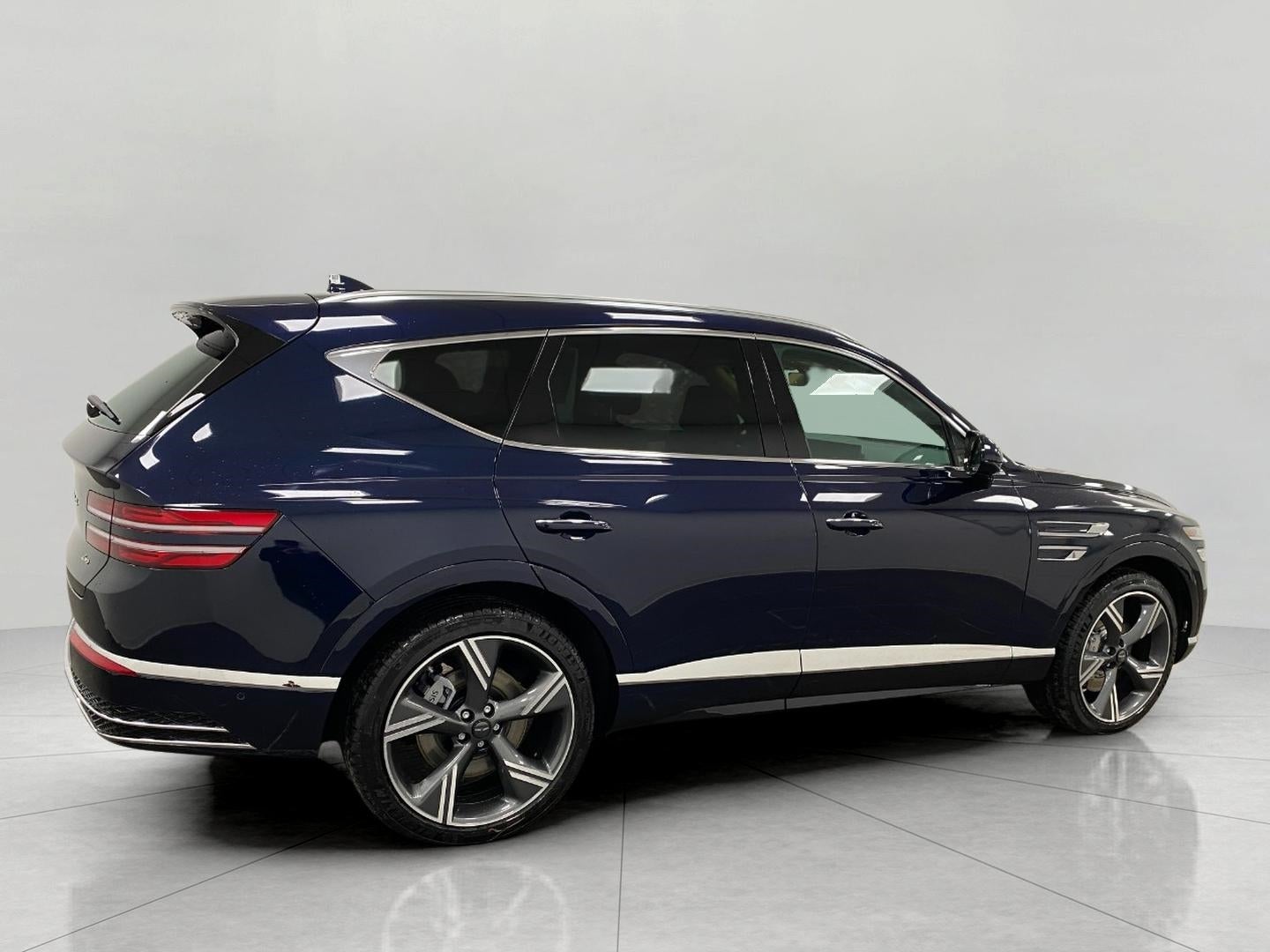 2026 Genesis GV80 2.5T Prestige AWD