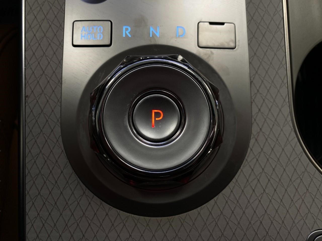 2026 Genesis GV80 2.5T Prestige AWD