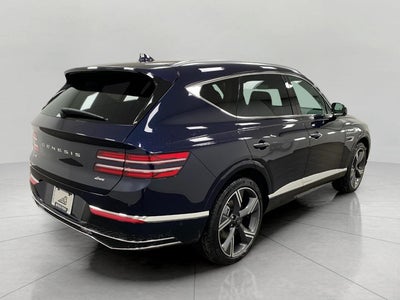 2026 Genesis GV80 2.5T Prestige AWD