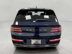 2026 Genesis GV80 2.5T Prestige AWD