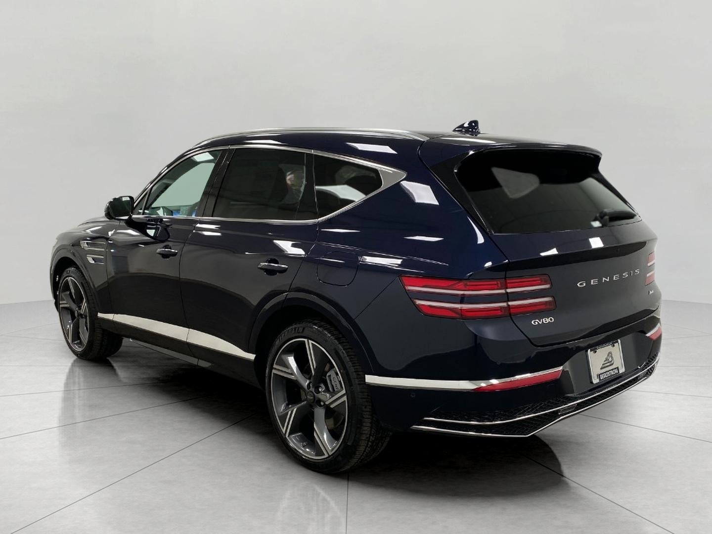 2026 Genesis GV80 2.5T Prestige AWD